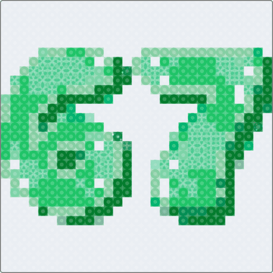 Aaaaaaaaaaaaaa 67! - white,green
