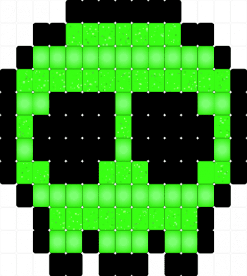 The Living Tombestone