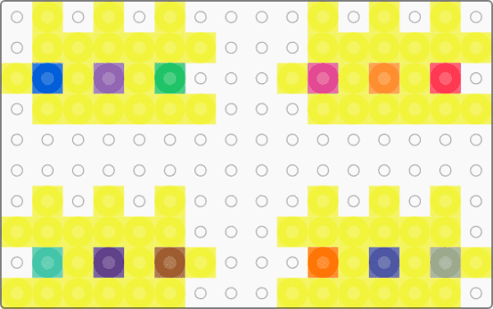 Technoblade crown - yellow,3d,dsmp,mcyt,technoblade