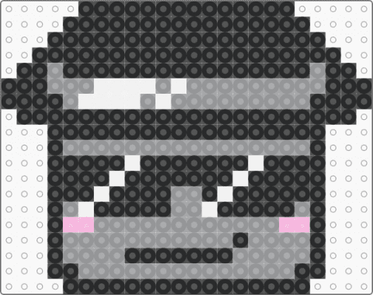Chance ! - black,gray,chance,chance forsaken,forsaken chance,roblox,roblox forsaken,forsaken