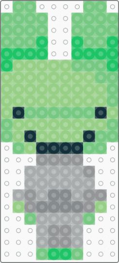 Intern!! (Green) // Animal Hospital - teal,animal hospital,intern,roblox,game,anomaly