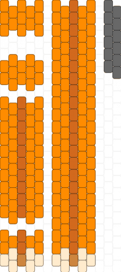 Faz-Wrench (panel 3)!! // FNAF - orange,fnaf,fazwrench,freddy,ruin,security breach,glamrock