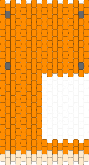 Faz-Wrench (panel 2)!! // FNAF - orange,fnaf,fazwrench,freddy,security breach,ruin,glamrock