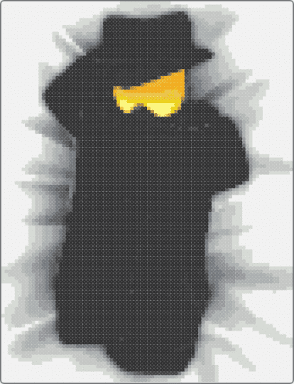 forsaken