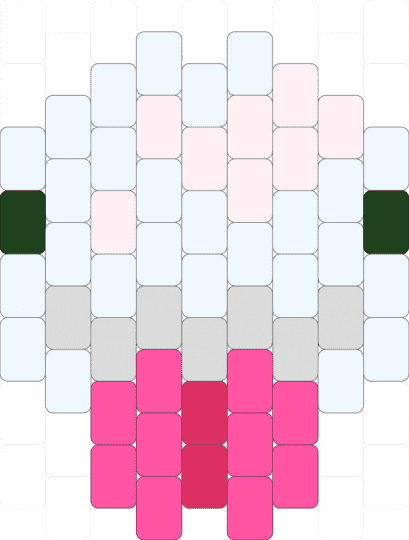 Bubble :D - bubble, charm, pink, tadc, white
