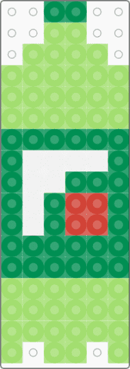 Liter of 7UP Soda - green,soda,7up,food,charm,bottle