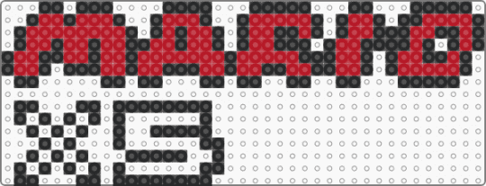 Super Mario World Lives Count - black,red,super mario world