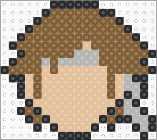 SSBU Richter (stock icon) - beige,tan