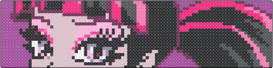 Draculaura - pink