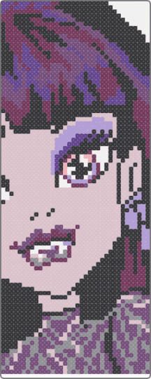 Elissabat - pink,beige