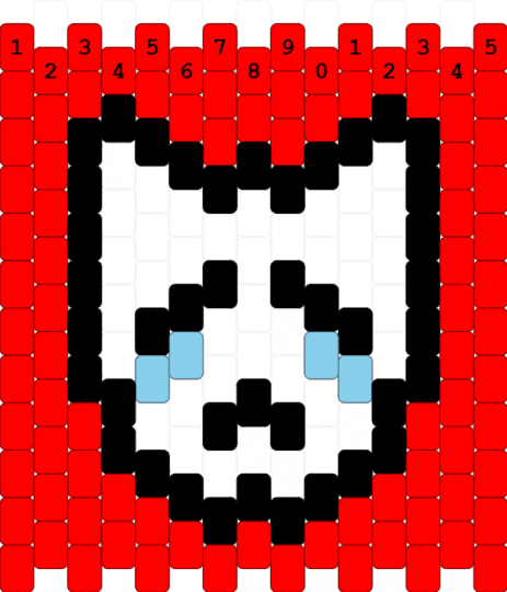 Gangle shrine
