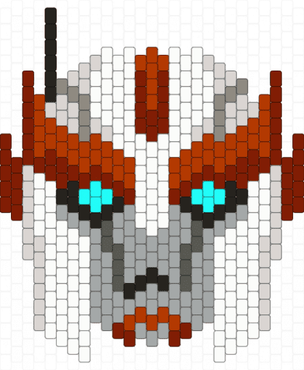 Ratchet TFP - white,red,brown,gray,transformers prime,tfp,transformers
