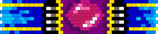 Sentinel Prime t-cog - yellow,pink,purple,transformers