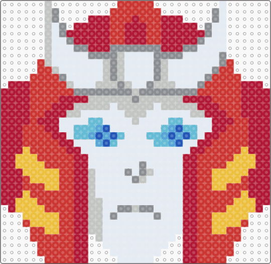 Pharma - red,transformers,pharma