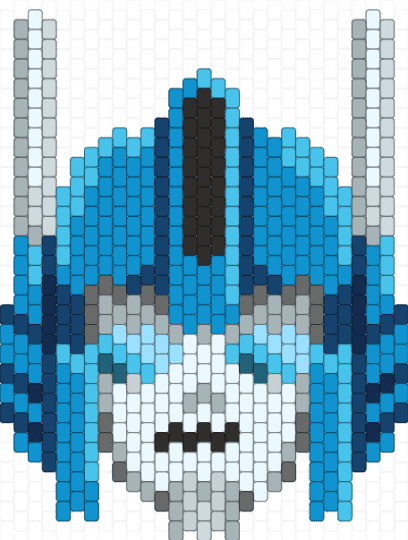 Ultra Magnus - light blue,ultra magnus,transformers,idw