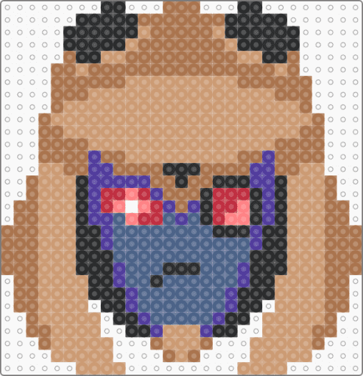 Icy Blitzwing - beige,tan,transformers,blitzwing