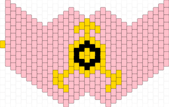 Solver Kandi Patterns - Gallery - Kandi Pad | Kandi Patterns, Fuse Bead ...