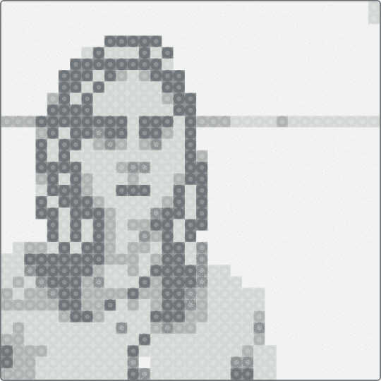 Sprained Ankle - Julien Baker album artwork - beige, gray, white