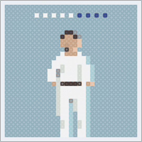 This Could Be Everything - Caiola album artwork - album, album cover, caiola, indie, light blue, music
