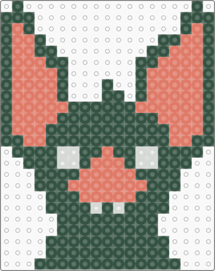 Sonar dispatch - gray,orange,dispatch,game,bat,moistcritikal,sonar