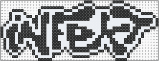 INFEKT New Logo - black, white