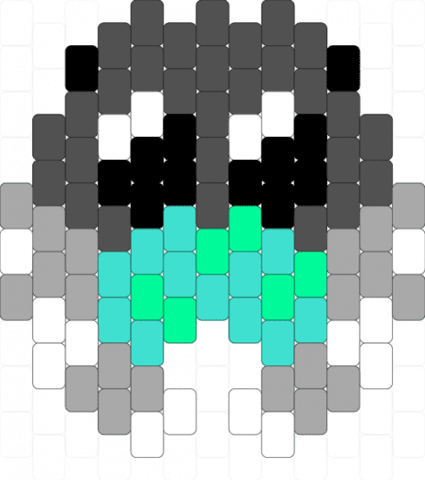 Insect (Pony Beads)