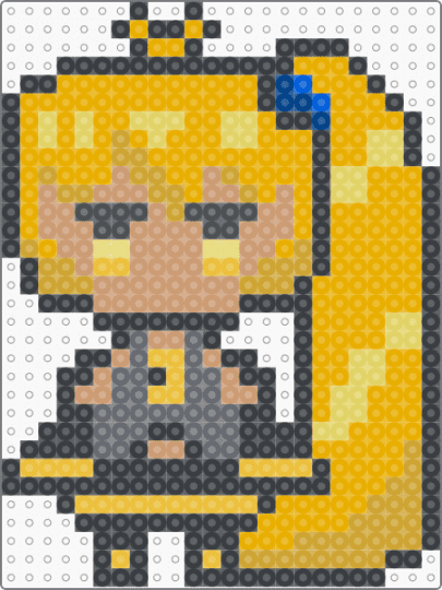 Akita Neru - yellow,beige,orange,vocaloid,akita neru