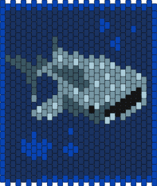 whale shark bag - shark,fish,animal,underwater,bag,panel,marine,oceanic,whale shark,majestic,blue,