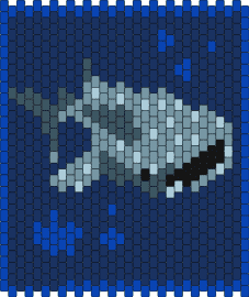 whale shark bag - shark,fish,animal,underwater,bag,panel,marine,oceanic,whale shark,majestic,blue,grey