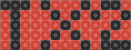 TX2 - black,red,tx2,kandi perler,perlear