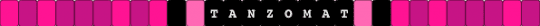 And One - Tanzomat - pink,black