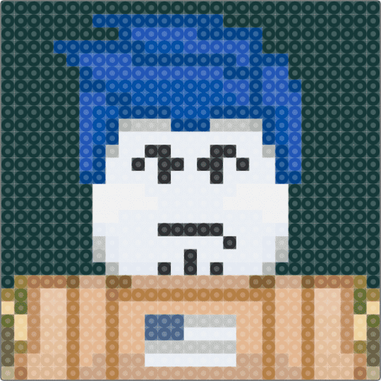 Guest 1337 from forsaken - beige,blue