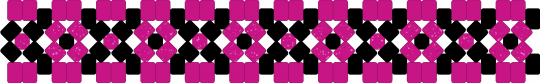 Black Pink Xbase - pink,black