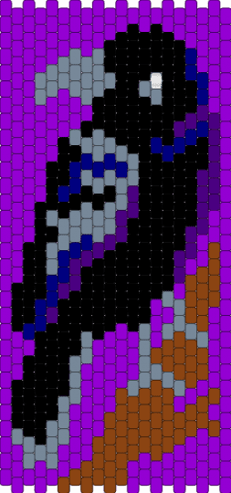 Crow - 