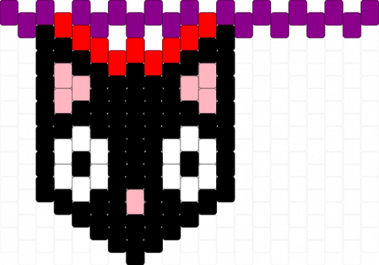 Alleycvt - black,pink