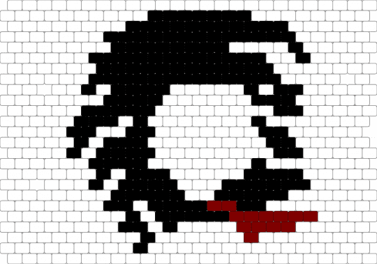 Strike class - white