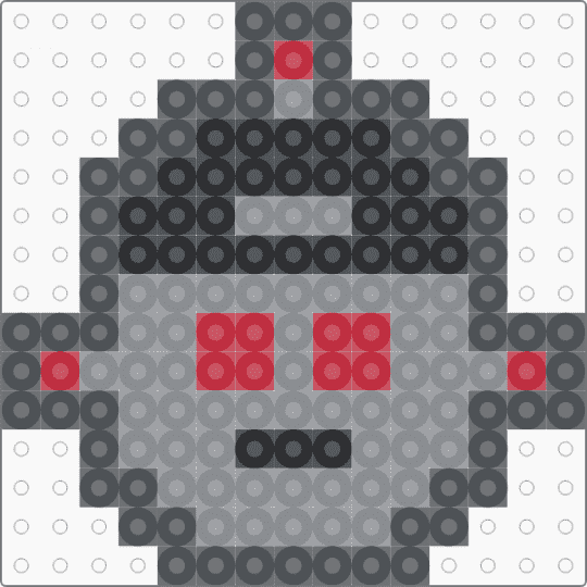 Small Volpetron - volpetron,ray volpe,dj,music,edm,charm,gray