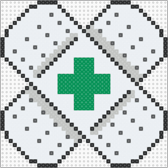 Animal hospital Bandage (please dont steal/repost) - white,green,beige,animal hospital,bandage,animal hospital bandage