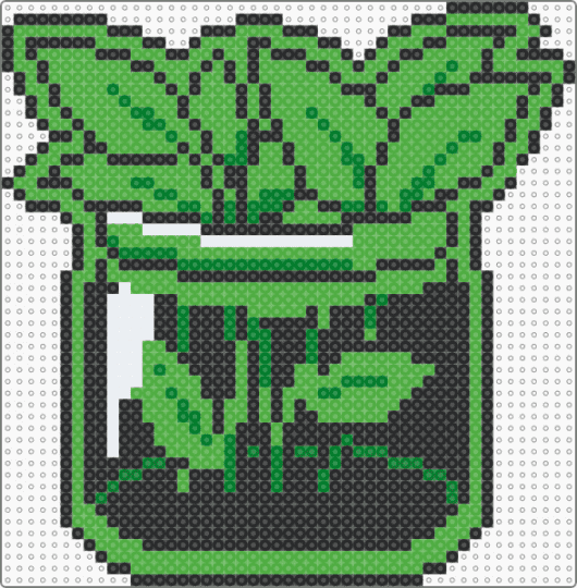 (new) Herbs from animal hospital!! (CHECK DESCRIP) - green,animal hospital,herbs,treatment