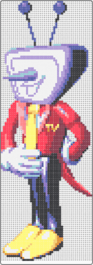 Deltarune