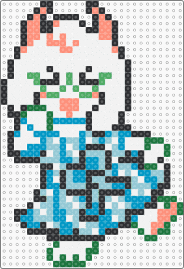 ralsei deltarune 