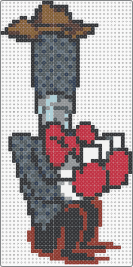 two leg betting jongler - deltarune, gray, pink, red