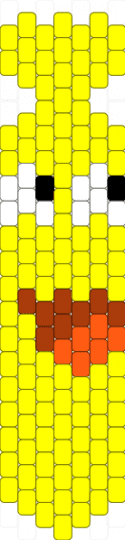 Epic face tie ^^ - yellow,cool,67,epic,epic face,tie,cute,kawaii