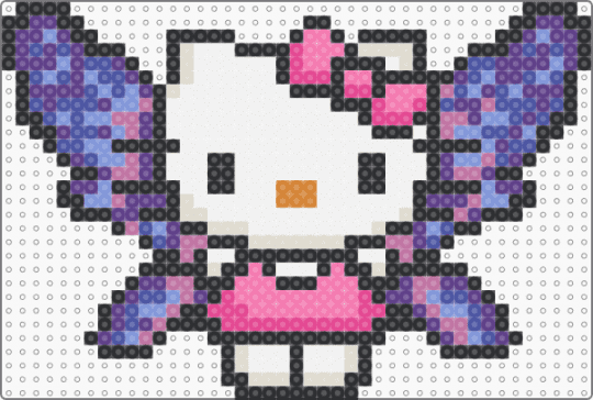 Fairy Hello Kitty - pink,purple,hello kitty,sanrio,fairy