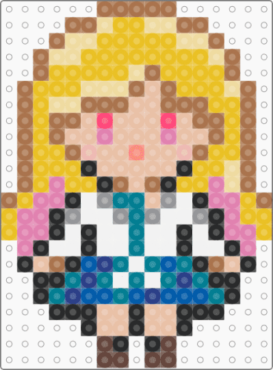Marin Kitagawa - tan,beige,yellow,my dress up darling,anime,marin kitagawa