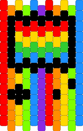 perler bead ideas