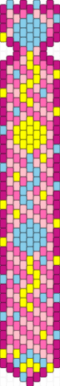 Pinkie Tie (updated) - pinkie pie,necktie,clothing,my little pony,mlp,tie,pink,stripes