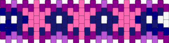 Twolot Sprankle cuff - pink,purple,mlp,my little pony,twilight sparkle,star,princess twilight sparkle