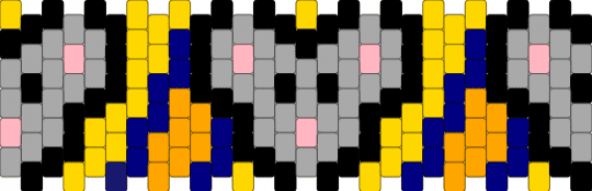 Mouse - beige,yellow,mouse,mice