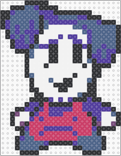 Ramb - blue,purple